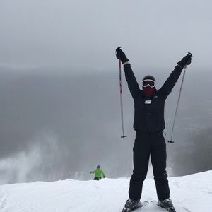 Meet your Posher, Ellen